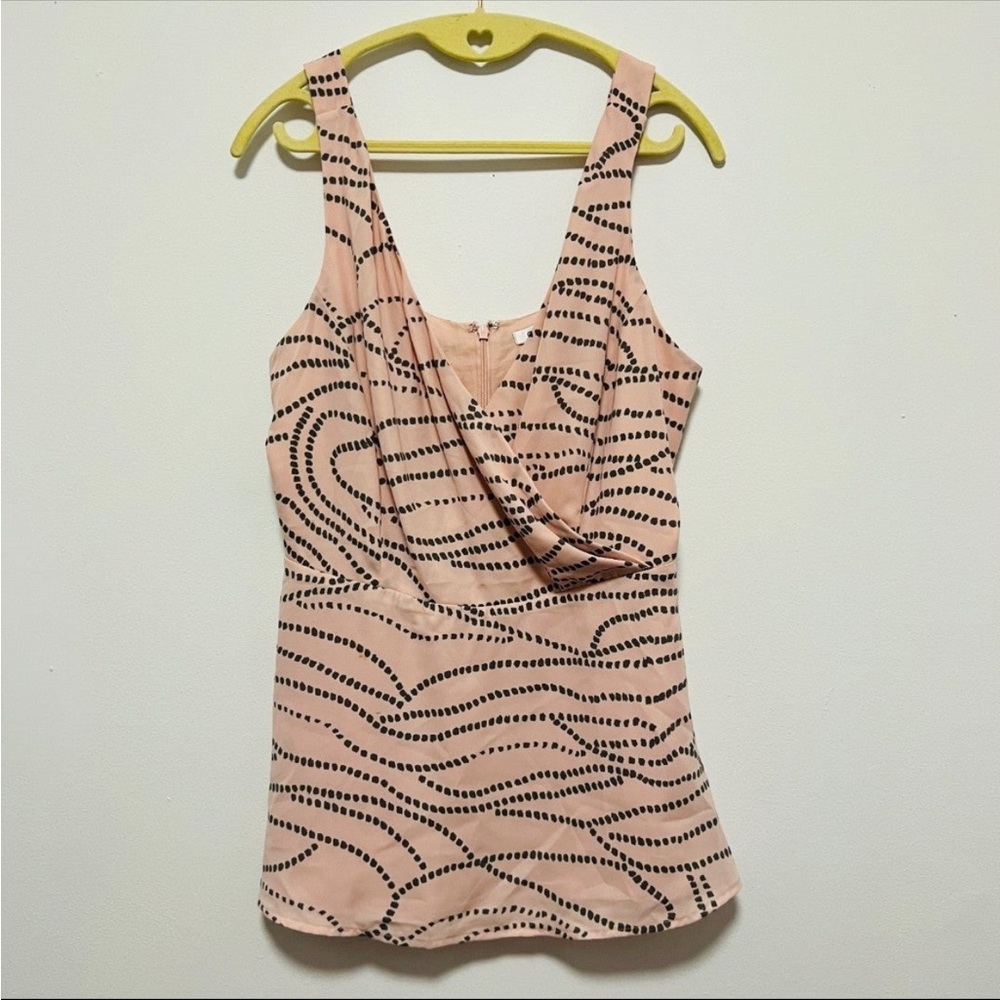 Cabi Top